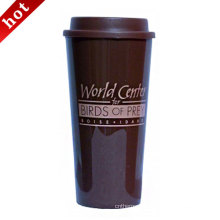 Wild Outdoor Travel Metal Water Bootle Coffee Mug Drink Cup